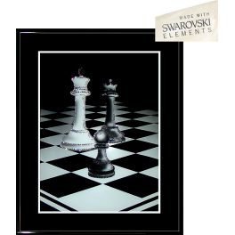 Картина «Шахматы»