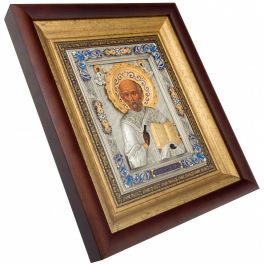Икона «Николай Чудотворец»