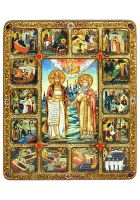Петр и Феврония
