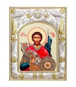 Святой благоверный князь Александр Невский