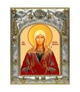 Святая мученица Виктория Кордубская