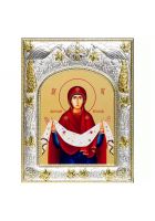 Покров Пресвятой Богородицы