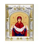 Покров Пресвятой Богородицы