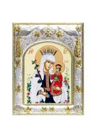 Богородица «Неувядаемый цвет»