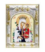 Богородица «Неувядаемый цвет»