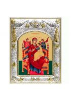 Божья Матерь Всецарица