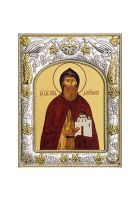 Святой благоверный князь Даниил Московский