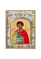 Святой князь Владислав Сербский