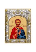 Святой мученик Валерий Мелитинский