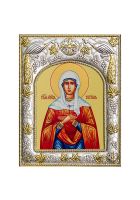 Святая мученица Татиана