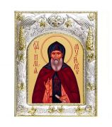 Преподобный Илия Муромец