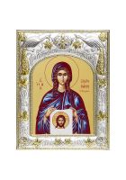 Святая Праведная Вероника