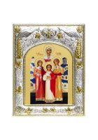 Вера, Надежда, Любовь и мать их София