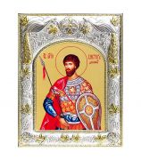 Святой мученик Виктор Дамасский