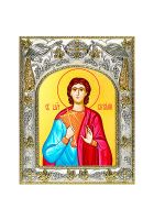 Святой мученик Виталий Римлянин