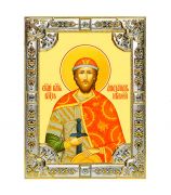 Святой благоверный князь Александр Невский