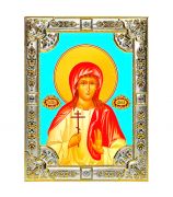 Святая мученица Алла