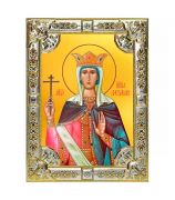Святая мученица Александра Римская