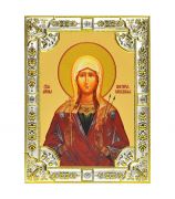 Святая мученица Виктория Кордубская