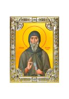 Преподобный Антоний Великий