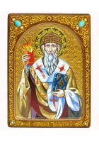 Святитель Спиридон Тримифунтский