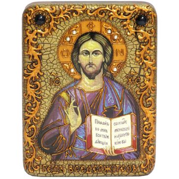 Икона «Господь Вседержитель» 