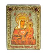 Богородица «Умягчение злых сердец»