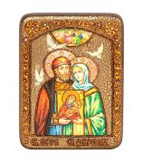 Петр и Феврония