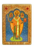 Николай Можайский