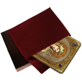 Икона «Святая Равноапостольная Мария Магдалина»