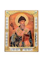 Святитель Спиридон Тримифунтский